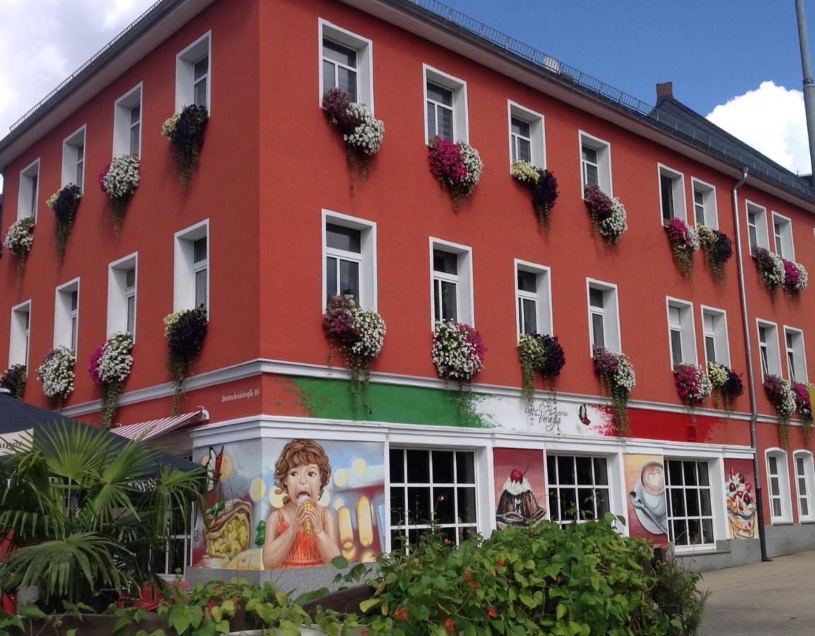 Apartment Enno Auerbach  Exterior foto